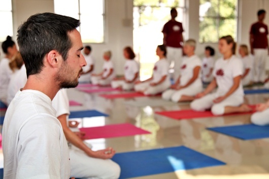Formazione insegnanti hatha yoga